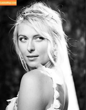 Maria Sharapova photo #0526