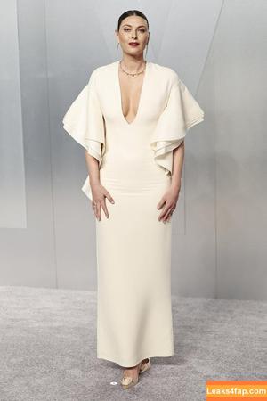 Maria Sharapova photo #0608