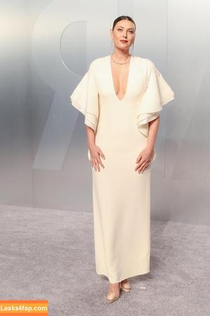 Maria Sharapova photo #0616