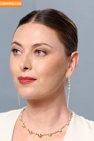 Maria Sharapova photo #0617