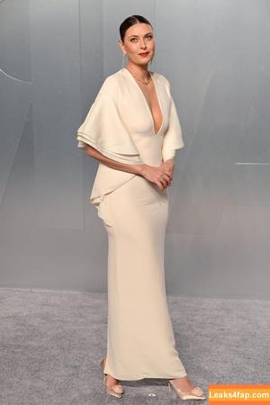 Maria Sharapova photo #0619