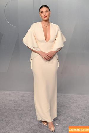 Maria Sharapova photo #0620