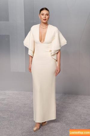 Maria Sharapova photo #0626