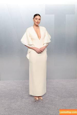 Maria Sharapova photo #0631