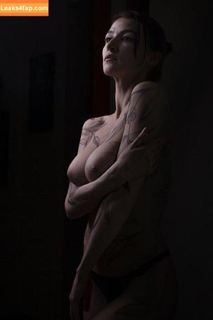 Maria Tretjakova фото #0019