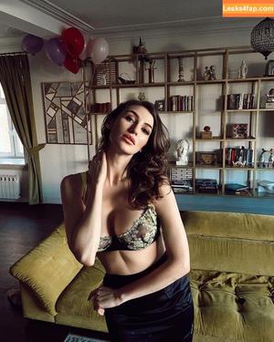 Maria Tretjakova фото #0020