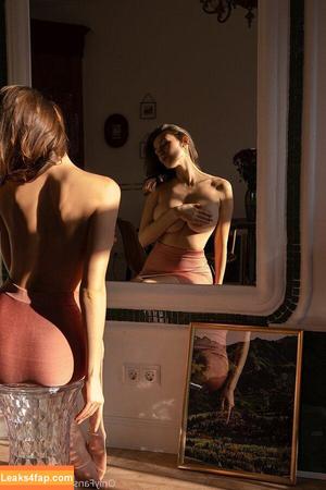 Maria Tretyakova photo #0210