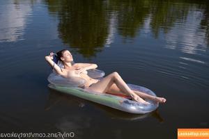 Maria Tretyakova photo #0222