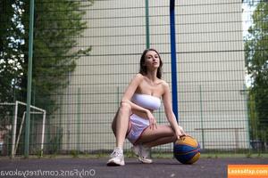 Maria Tretyakova photo #0238
