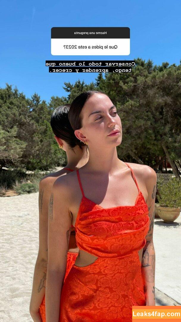 Maria Valero / mariavalero / valero0 слитое фото фото #0090