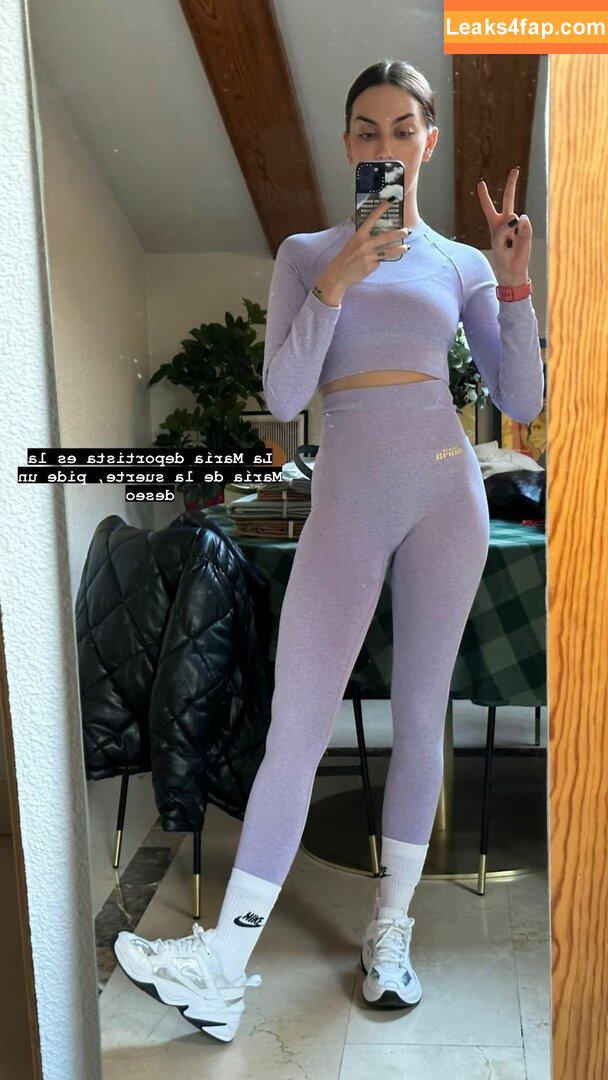 Maria Valero / mariavalero / valero0 слитое фото фото #0105