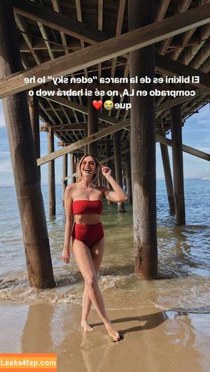 Maria Valero фото #0010