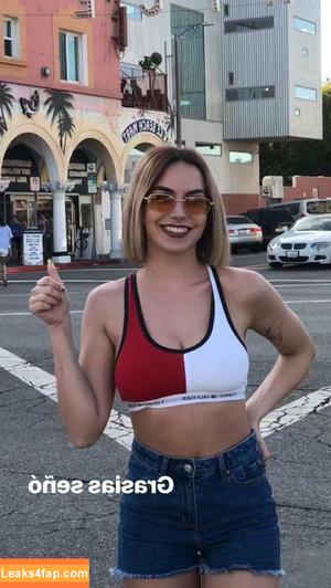 Maria Valero фото #0012