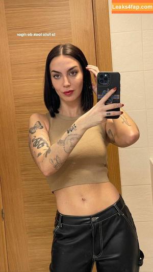 Maria Valero фото #0068