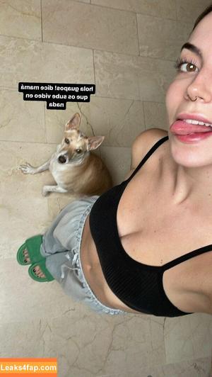 Maria Valero фото #0069