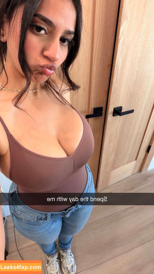 Maria Zakhary / mariazakhary / mariazakharyy leaked photo photo #0001