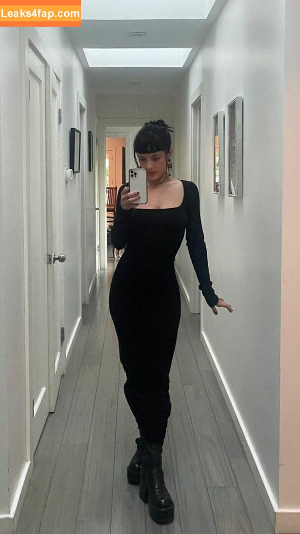 María Zardoya / The Marias / themarias leaked photo photo #0001