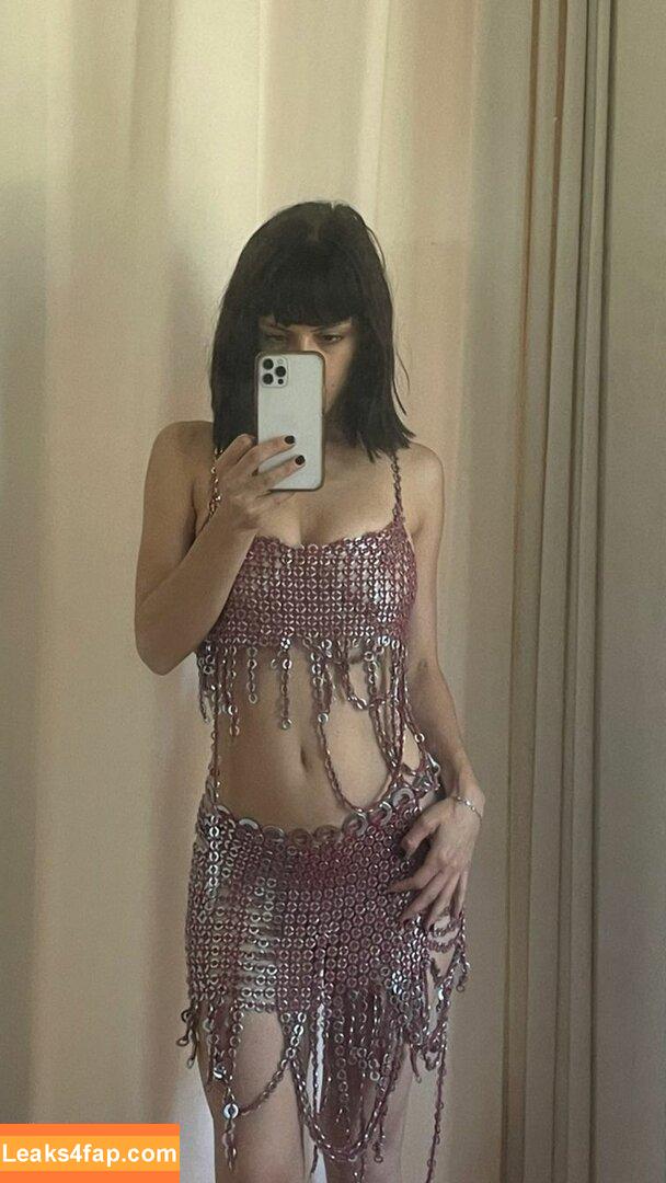 María Zardoya / The Marias / themarias leaked photo photo #0002