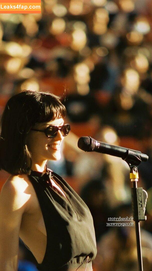 María Zardoya / The Marias / themarias leaked photo photo #0003