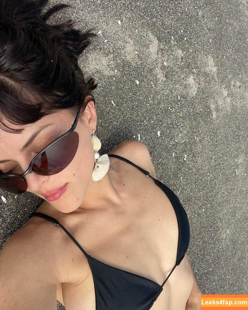 María Zardoya / The Marias / themarias leaked photo photo #0005