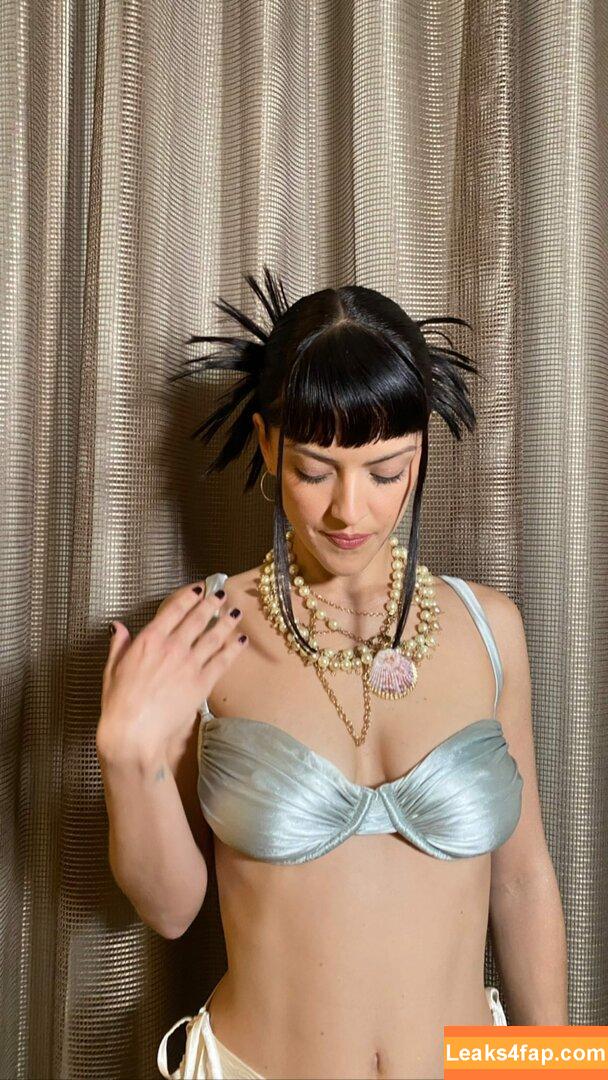 María Zardoya / The Marias / themarias слитое фото фото #0006