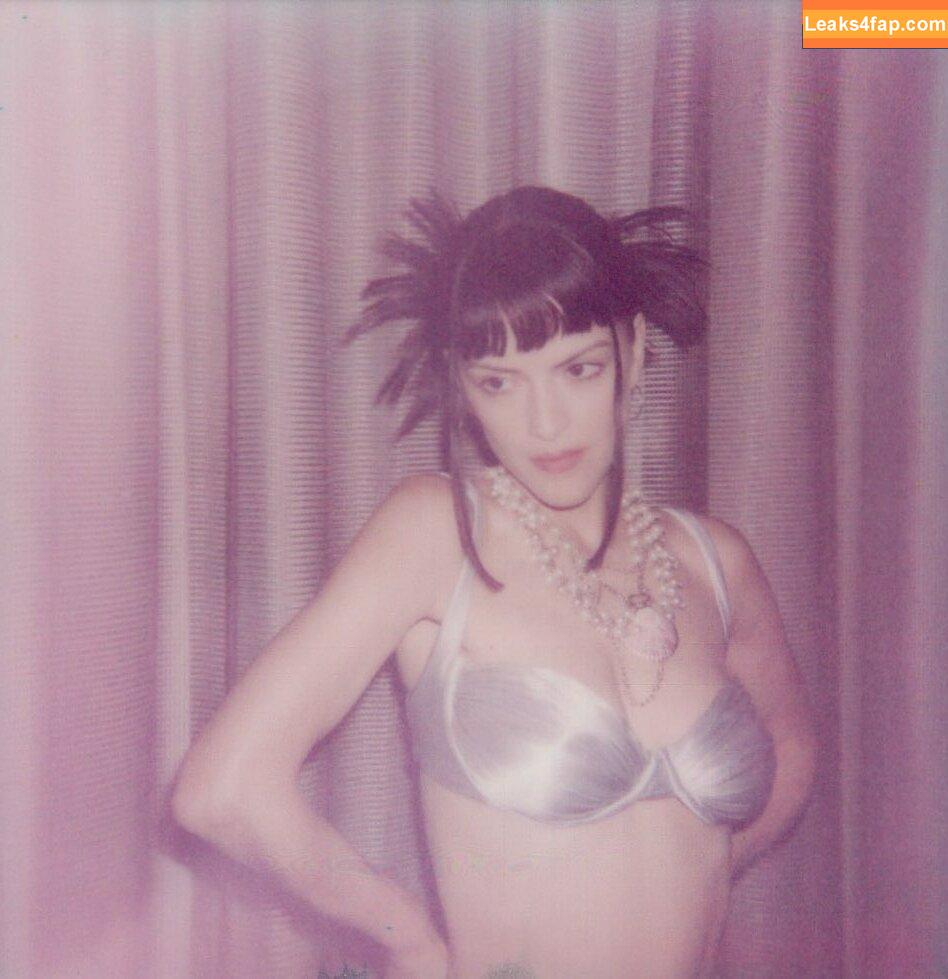 María Zardoya / The Marias / themarias leaked photo photo #0009