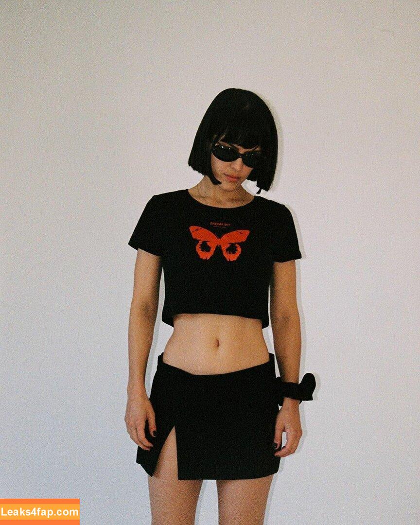 María Zardoya / The Marias / themarias leaked photo photo #0012
