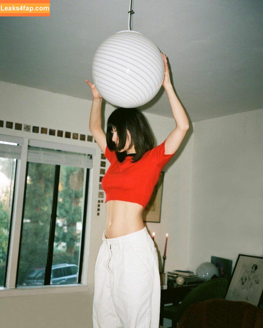 María Zardoya / The Marias / themarias leaked photo photo #0013