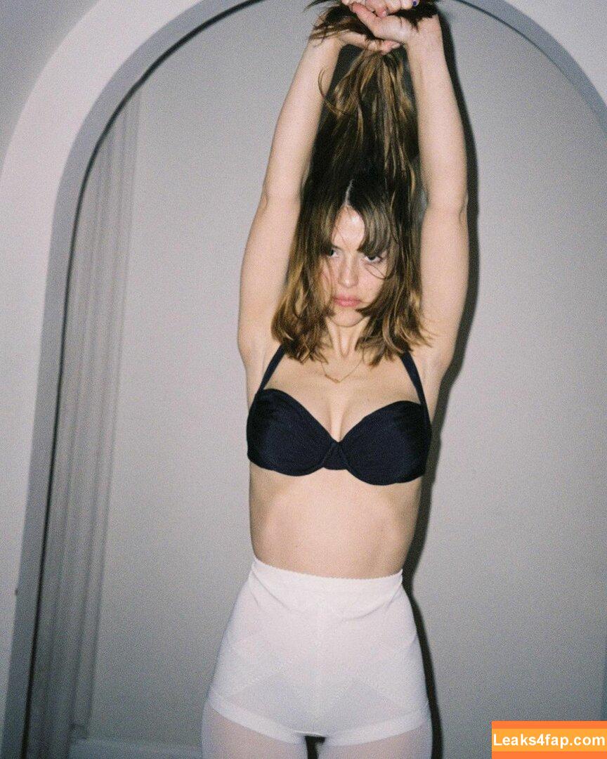 María Zardoya / The Marias / themarias leaked photo photo #0014