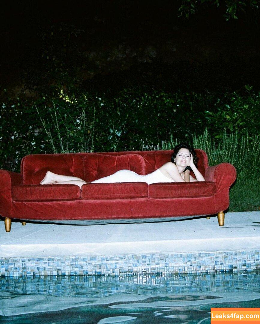 María Zardoya / The Marias / themarias leaked photo photo #0015