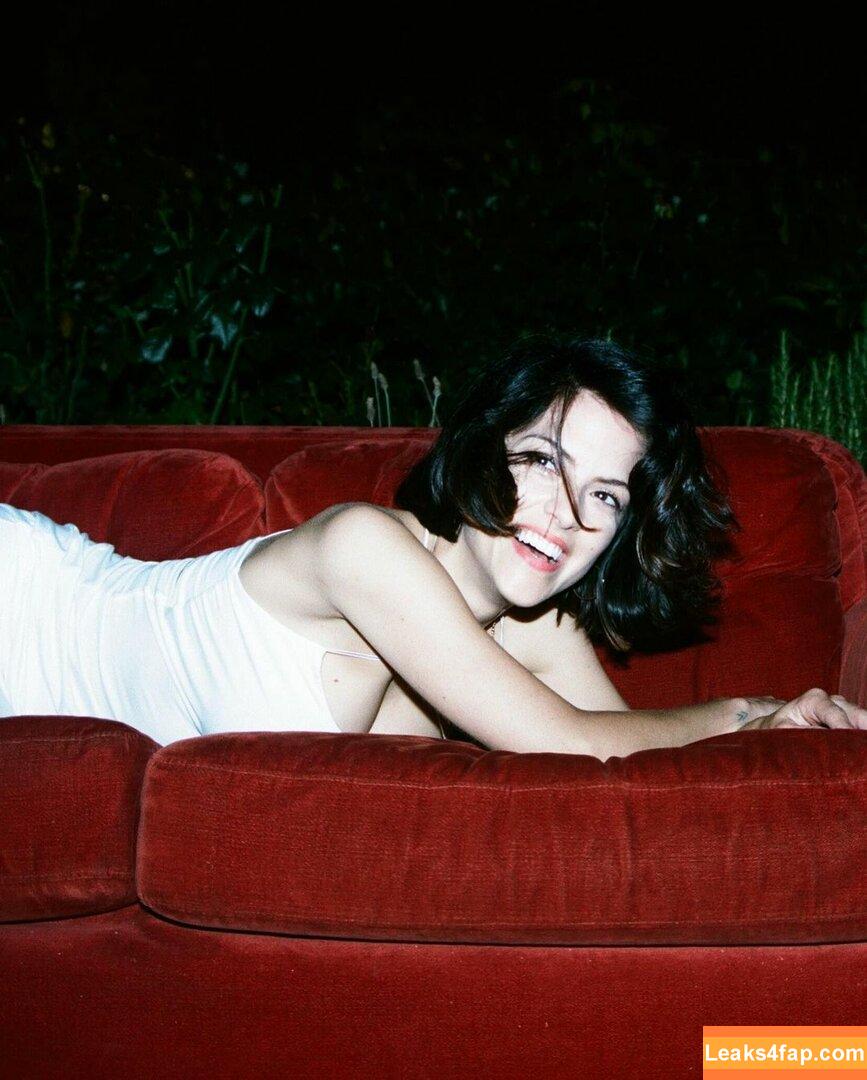 María Zardoya / The Marias / themarias leaked photo photo #0017