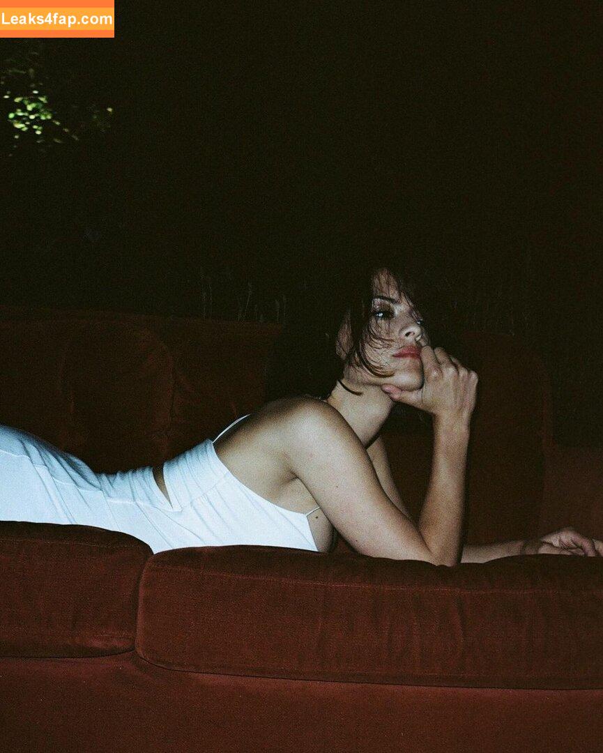 María Zardoya / The Marias / themarias leaked photo photo #0018