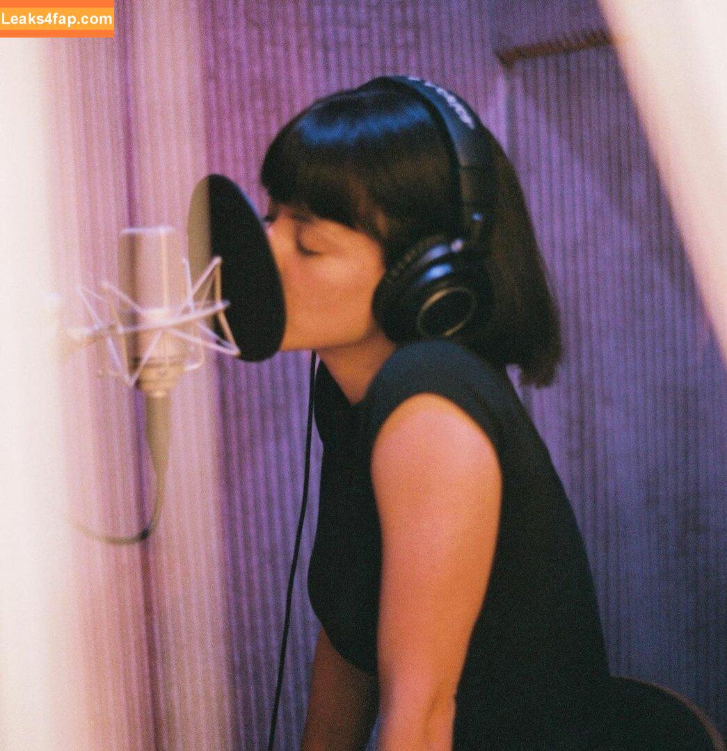 María Zardoya / The Marias / themarias leaked photo photo #0021