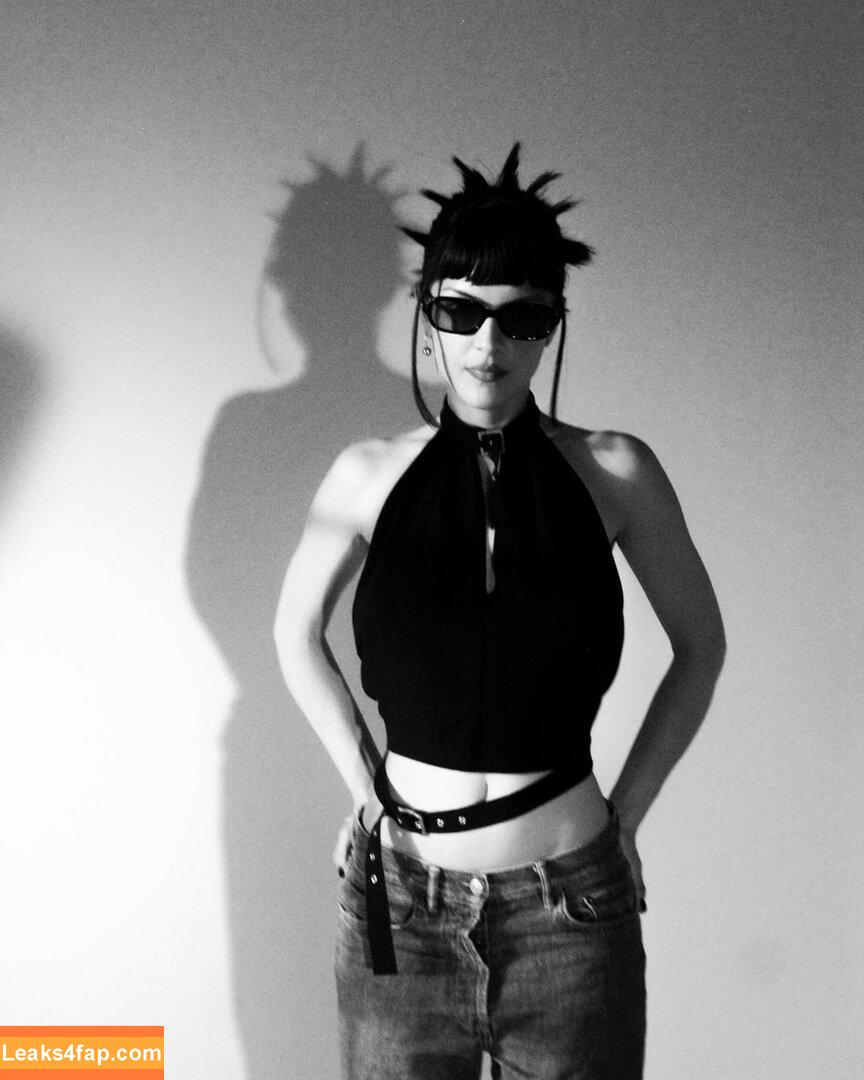 María Zardoya / The Marias / themarias leaked photo photo #0022