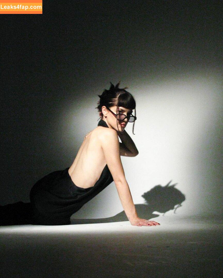 María Zardoya / The Marias / themarias leaked photo photo #0023