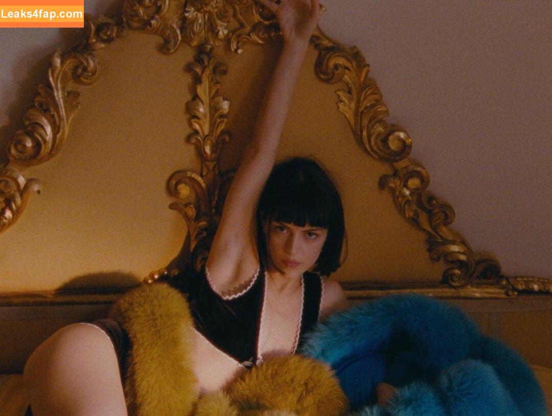 María Zardoya / The Marias / themarias leaked photo photo #0026