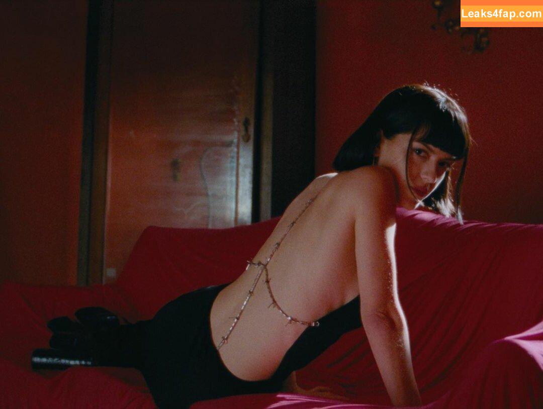 María Zardoya / The Marias / themarias leaked photo photo #0027
