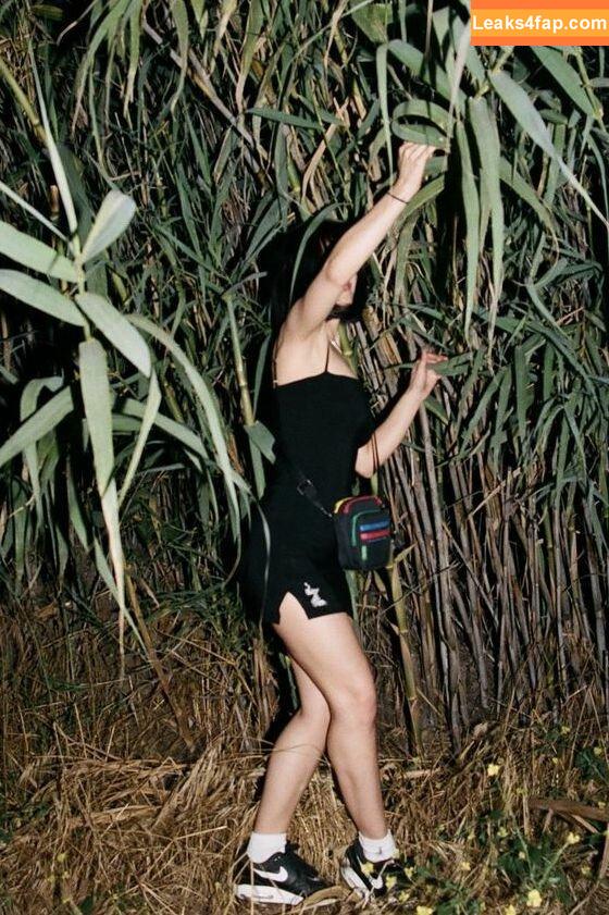 María Zardoya / The Marias / themarias leaked photo photo #0110