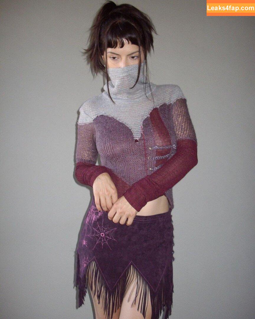 María Zardoya / The Marias / themarias leaked photo photo #0119