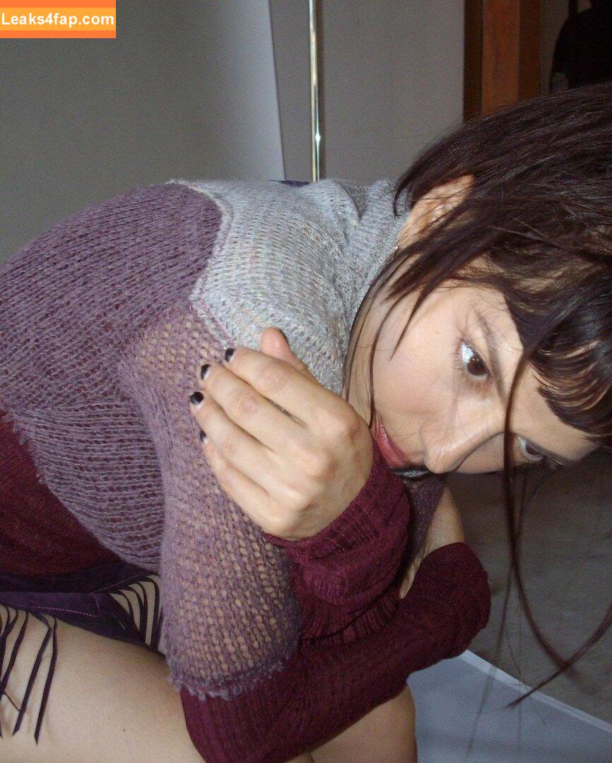 María Zardoya / The Marias / themarias leaked photo photo #0120