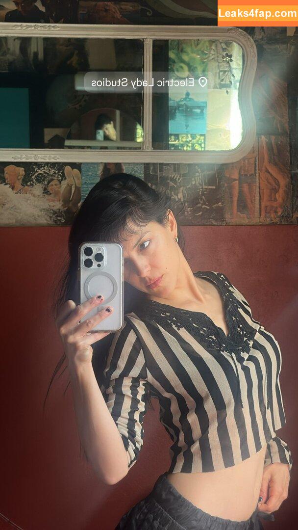 María Zardoya / The Marias / themarias leaked photo photo #0193