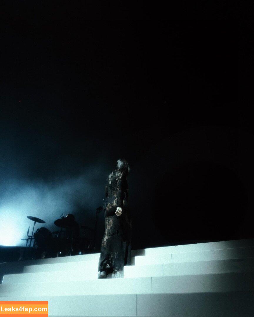 María Zardoya / The Marias / themarias leaked photo photo #0205