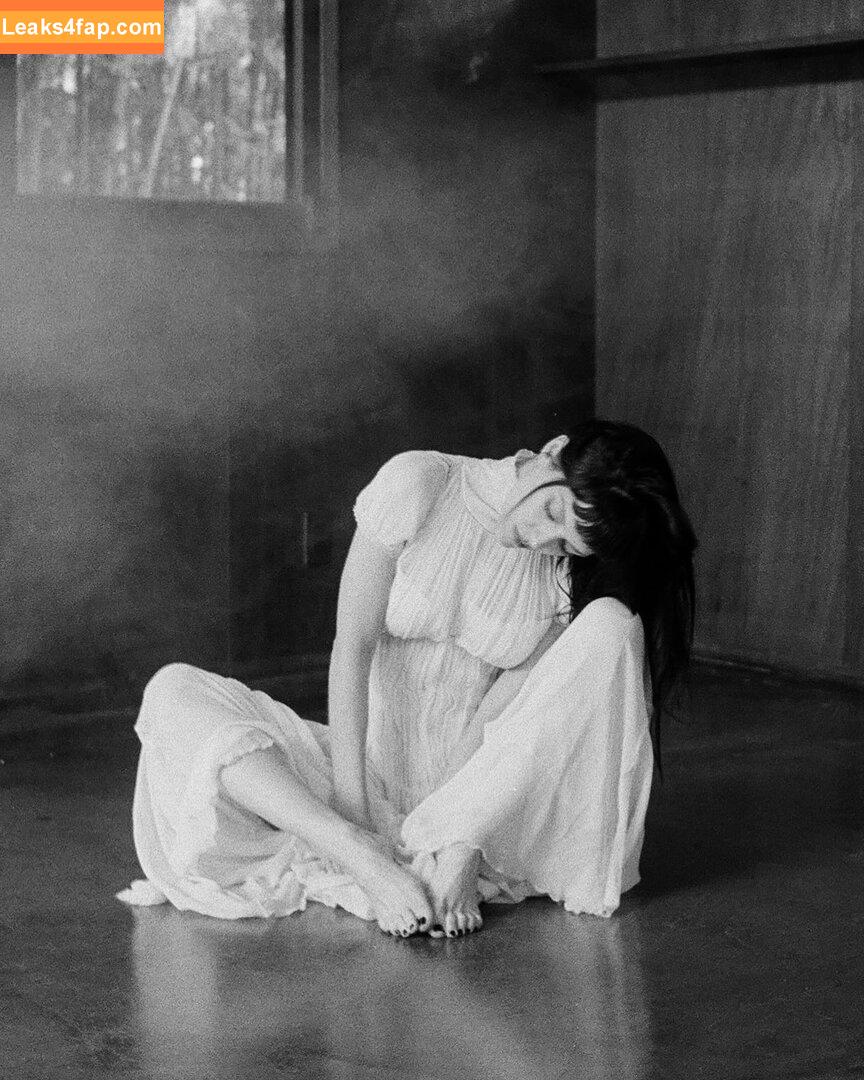 María Zardoya / The Marias / themarias слитое фото фото #0220