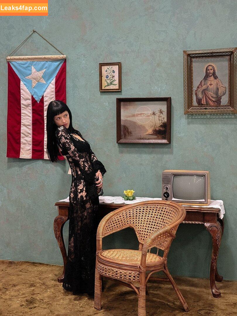 María Zardoya / The Marias / themarias leaked photo photo #0229