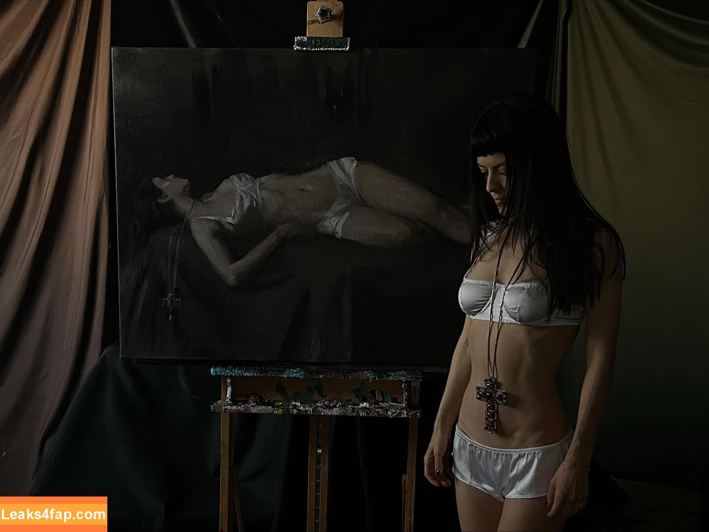 María Zardoya / The Marias / themarias leaked photo photo #0230