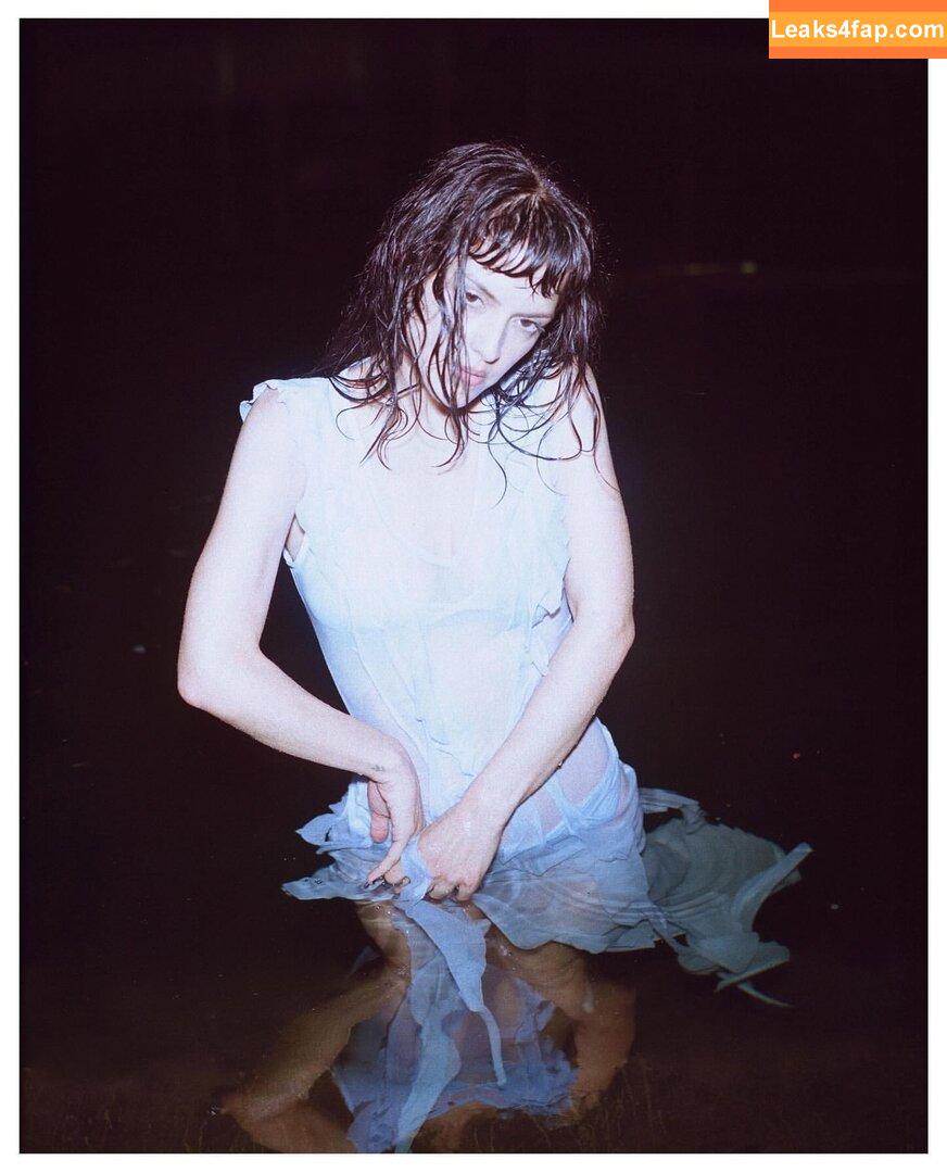 María Zardoya / The Marias / themarias leaked photo photo #0232