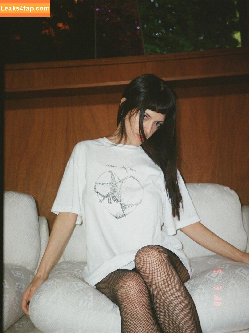 María Zardoya / The Marias / themarias leaked photo photo #0233