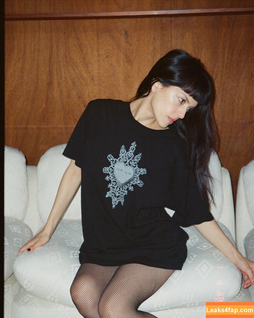 María Zardoya / The Marias / themarias leaked photo photo #0238