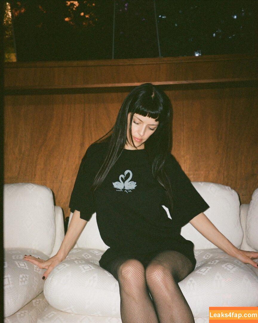 María Zardoya / The Marias / themarias leaked photo photo #0239