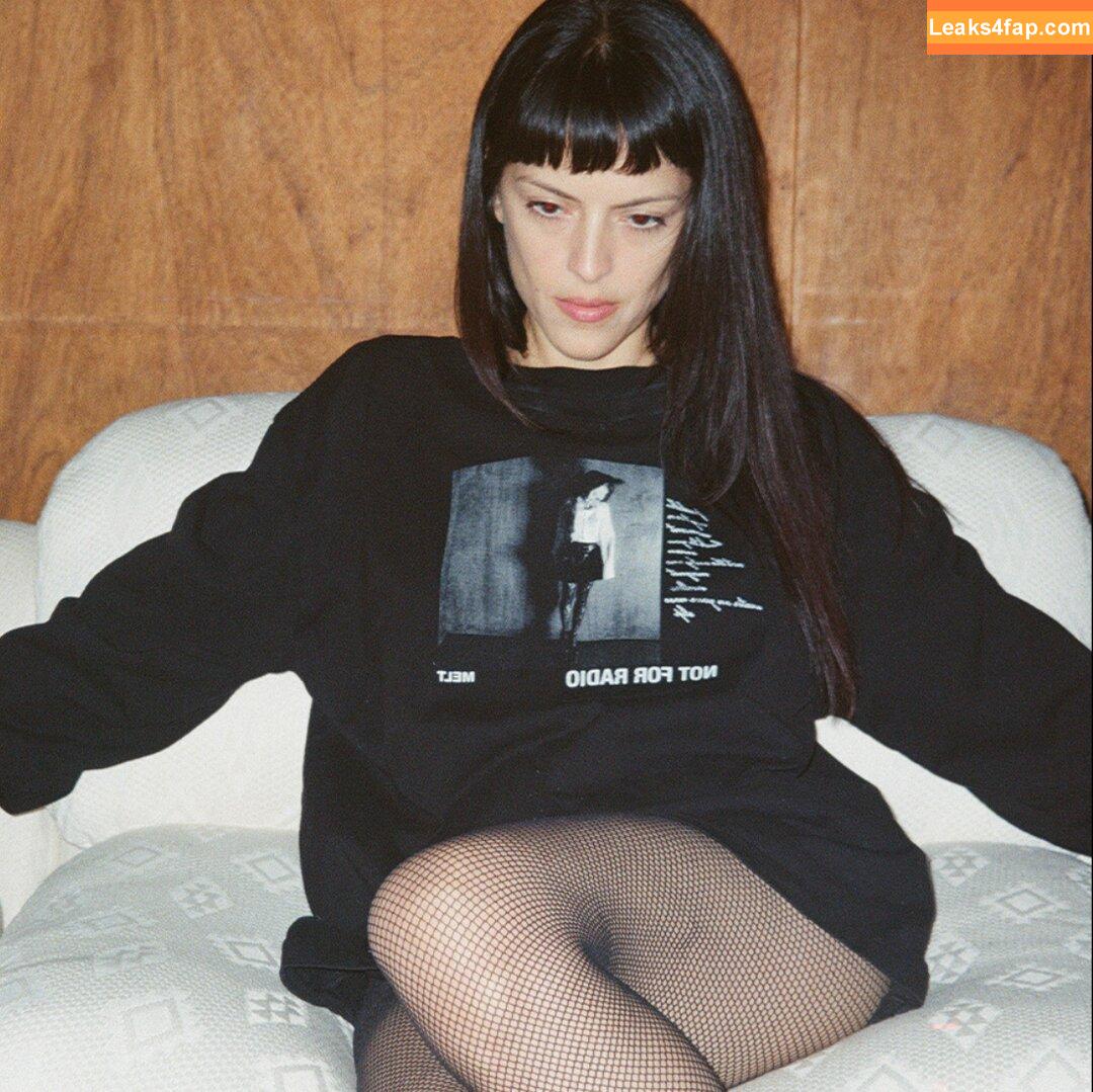 María Zardoya / The Marias / themarias leaked photo photo #0242